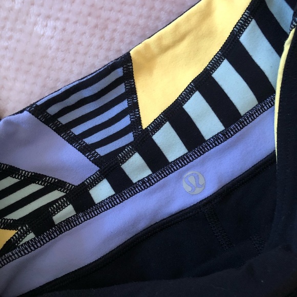 Lululemon Groove Pants - Picture 2 of 6